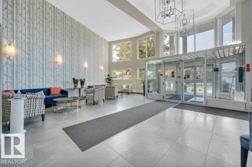 411 65 Gervais Road, St. Albert, AB - Indoor Photo Showing Other Room