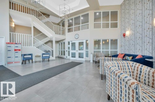 411 65 Gervais Road, St. Albert, AB - Indoor