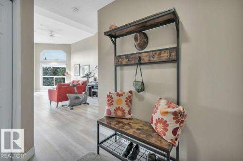 411 65 Gervais Road, St. Albert, AB - Indoor Photo Showing Other Room