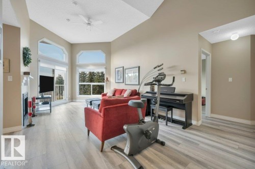 411 65 Gervais Road, St. Albert, AB - Indoor