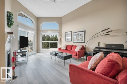 411 65 Gervais Road, St. Albert, AB - Indoor Photo Showing Other Room