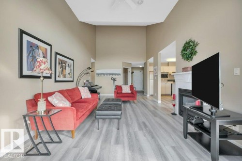 411 65 Gervais Road, St. Albert, AB - Indoor