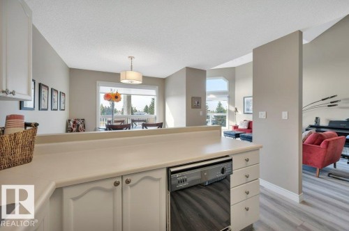 411 65 Gervais Road, St. Albert, AB - Indoor