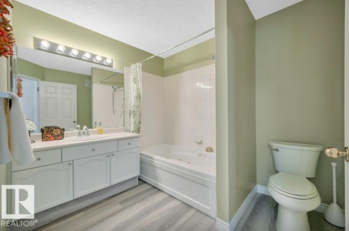 411 65 Gervais Road, St. Albert, AB - Indoor Photo Showing Bathroom