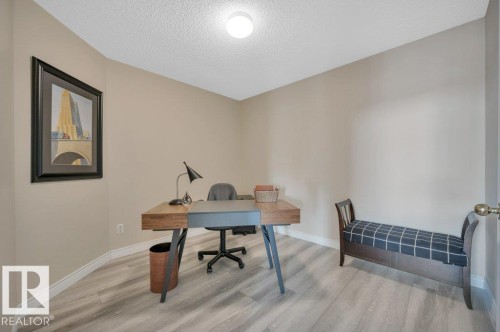 411 65 Gervais Road, St. Albert, AB - Indoor Photo Showing Office