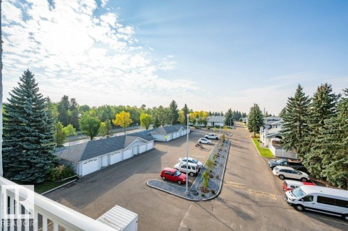 411 65 Gervais Road, St. Albert, AB - Outdoor With View