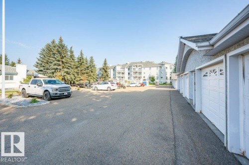 411 65 Gervais Road, St. Albert, AB - Outdoor