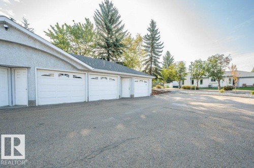 411 65 Gervais Road, St. Albert, AB - Outdoor
