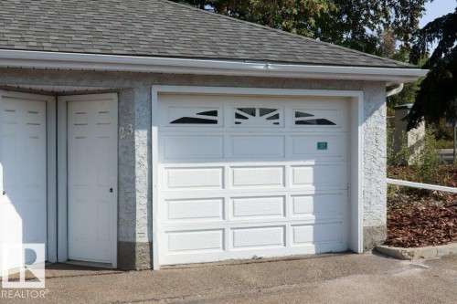 411 65 Gervais Road, St. Albert, AB - Outdoor With Exterior