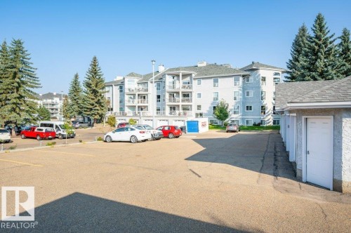 411 65 Gervais Road, St. Albert, AB - Outdoor