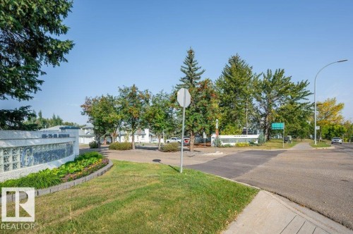 411 65 Gervais Road, St. Albert, AB - Outdoor With View