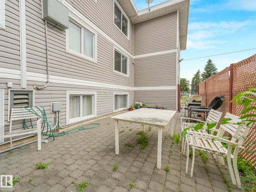 205 12223 82 Street, Edmonton, AB - Outdoor With Exterior