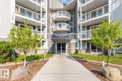 402 5065 31 Avenue  Edmonton, AB T6L 6S5