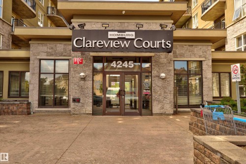 1-518 4245 139 Avenue, Edmonton, AB - Outdoor