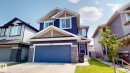 1245 26A Street, Edmonton, AB  - Outdoor With Facade 