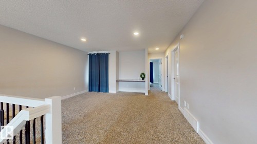 1245 26A Street, Edmonton, AB - Indoor Photo Showing Other Room