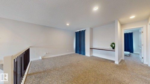1245 26A Street, Edmonton, AB - Indoor Photo Showing Other Room