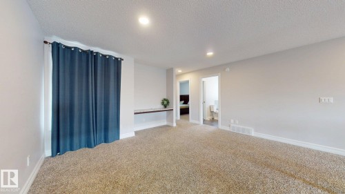 1245 26A Street, Edmonton, AB - Indoor Photo Showing Other Room