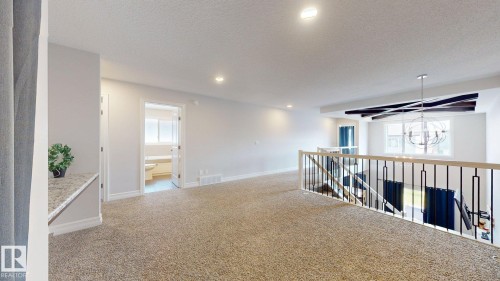 1245 26A Street, Edmonton, AB - Indoor Photo Showing Other Room