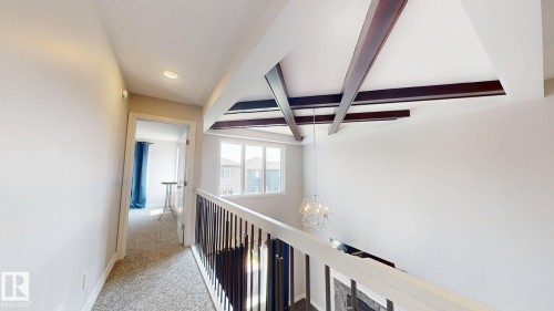 1245 26A Street, Edmonton, AB - Indoor Photo Showing Other Room