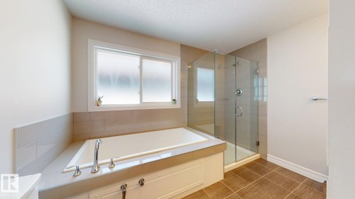 1245 26A Street, Edmonton, AB - Indoor Photo Showing Other Room