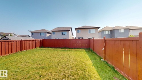 1245 26A Street, Edmonton, AB - Outdoor