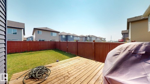 1245 26A Street, Edmonton, AB - Outdoor