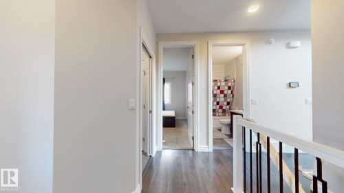 1245 26A Street, Edmonton, AB - Indoor Photo Showing Other Room