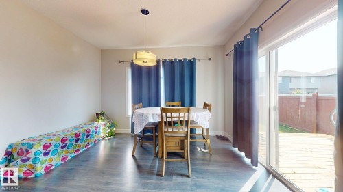 1245 26A Street, Edmonton, AB - Indoor