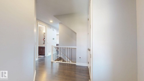 1245 26A Street, Edmonton, AB - Indoor Photo Showing Other Room