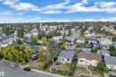 1027 61 Street, Edmonton, AB  - Outdoor With View 