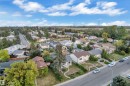 1027 61 Street, Edmonton, AB  - Outdoor With View 