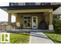 113 10530 - 56 Avenue, Edmonton, AB  - Outdoor With Deck Patio Veranda 
