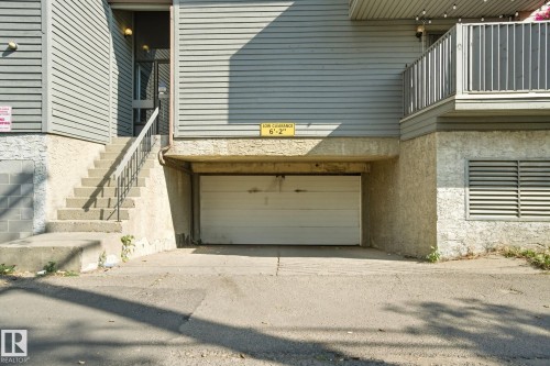 3 10032 113 Street, Edmonton, AB - Outdoor With Exterior