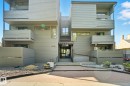 3 10032 113 Street, Edmonton, AB  - Outdoor With Balcony With Exterior 