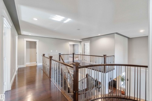 3948 Claxton Loop, Edmonton, AB - Indoor Photo Showing Other Room