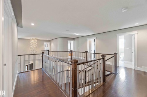 3948 Claxton Loop, Edmonton, AB - Indoor Photo Showing Other Room