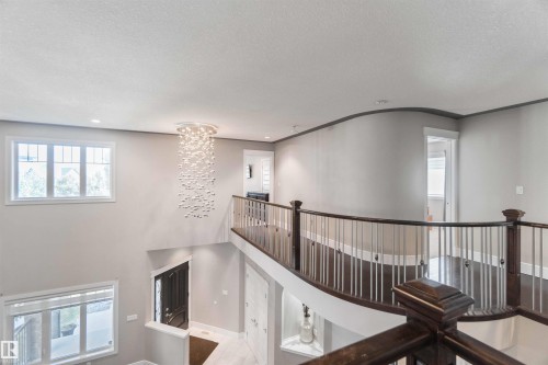 3948 Claxton Loop, Edmonton, AB - Indoor Photo Showing Other Room