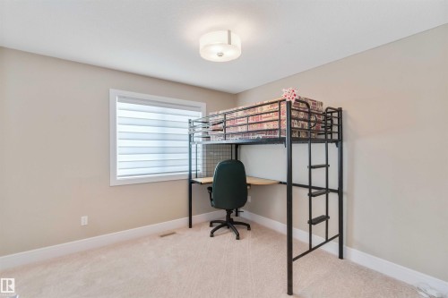 3948 Claxton Loop, Edmonton, AB - Indoor
