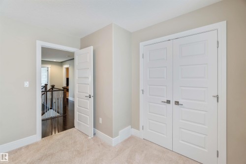 3948 Claxton Loop, Edmonton, AB - Indoor Photo Showing Other Room