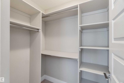 3948 Claxton Loop, Edmonton, AB - Indoor With Storage