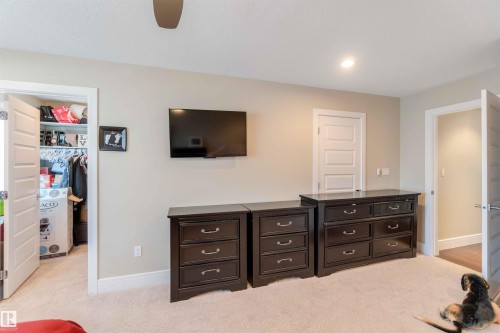 3948 Claxton Loop, Edmonton, AB - Indoor Photo Showing Other Room