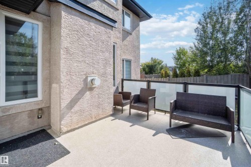 3948 Claxton Loop, Edmonton, AB - Outdoor With Exterior