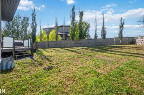 3948 Claxton Loop, Edmonton, AB - Outdoor