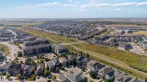 3948 Claxton Loop, Edmonton, AB - Outdoor With View