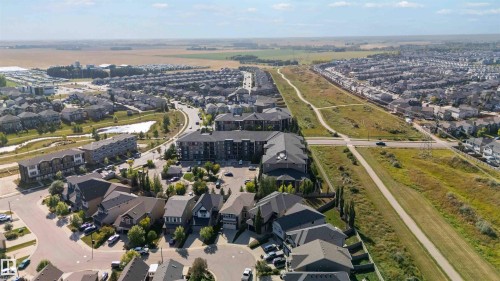 3948 Claxton Loop, Edmonton, AB - Outdoor With View