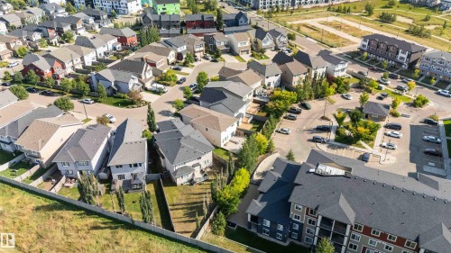 3948 Claxton Loop, Edmonton, AB - Outdoor With View