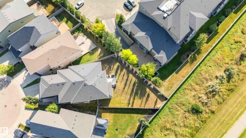 3948 Claxton Loop, Edmonton, AB - Outdoor With View