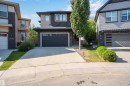 3948 Claxton Loop, Edmonton, AB  - Outdoor With Facade 