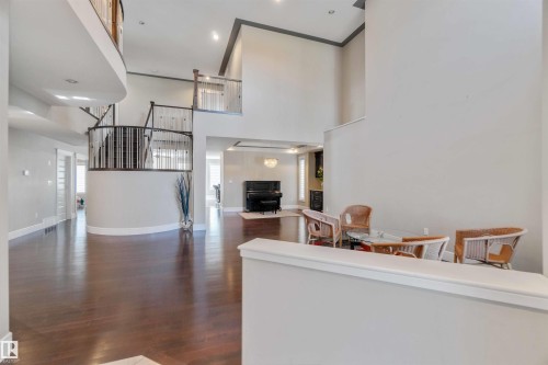 3948 Claxton Loop, Edmonton, AB - Indoor Photo Showing Other Room